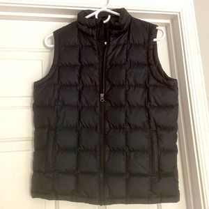 Marmot Vest Youth XL Black